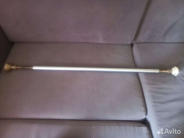 Турник советский