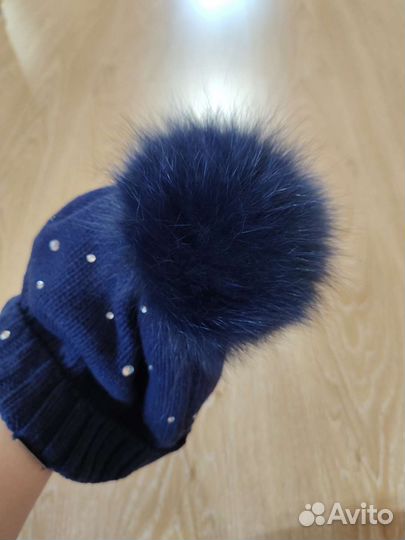 Шапка trestelle