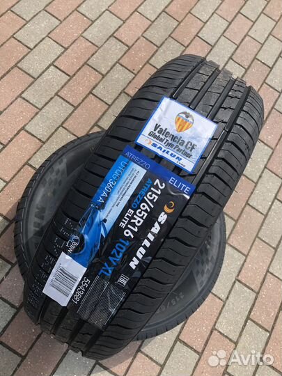 Sailun Atrezzo Elite 215/65 R16 102V