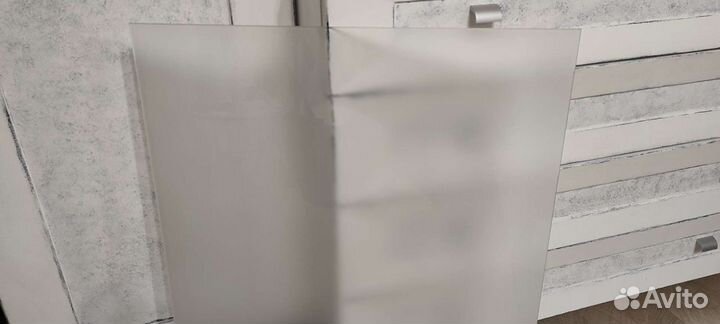 Закалённое стекло