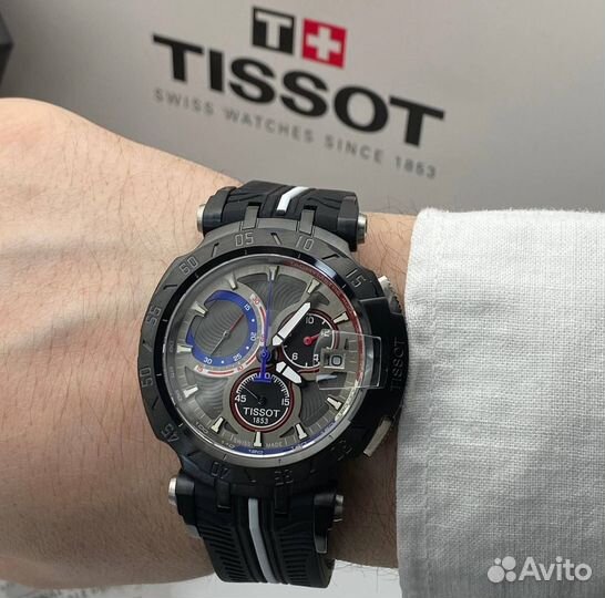 Часы мужские Tissot