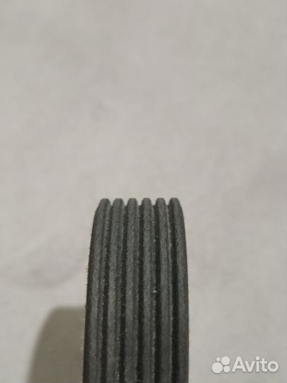 ContiTech 6PK1893 Ремень поликлиновой