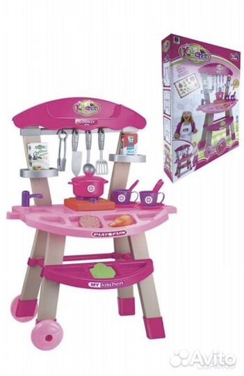 Детская кухня