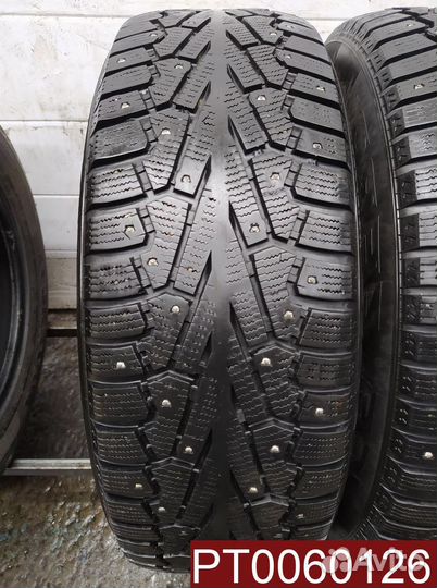 Pirelli Ice Zero 225/60 R17 110
