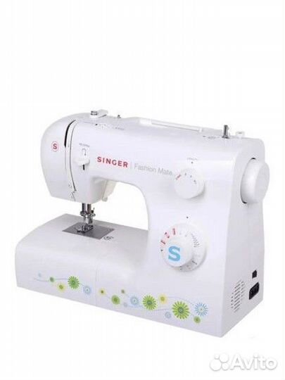 Швейная машина Singer