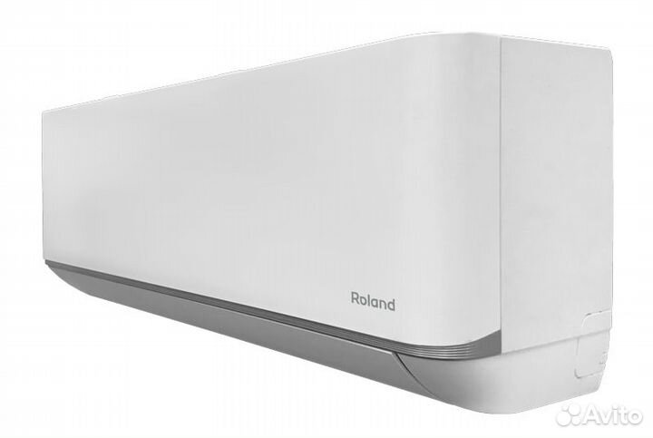 Сплит-система Roland RD-WZ18HSS/N1-IN/RD-WZ18HSS/N