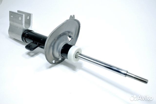 Амортизатор передний левый C4 B7 9823797680 Peu