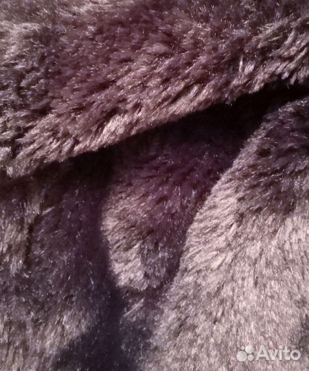 Mothercare My K Детская шуба