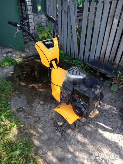 Мотокультиватор Silex 75 R-B