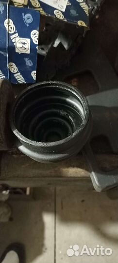 Шруз на леганза, lanos