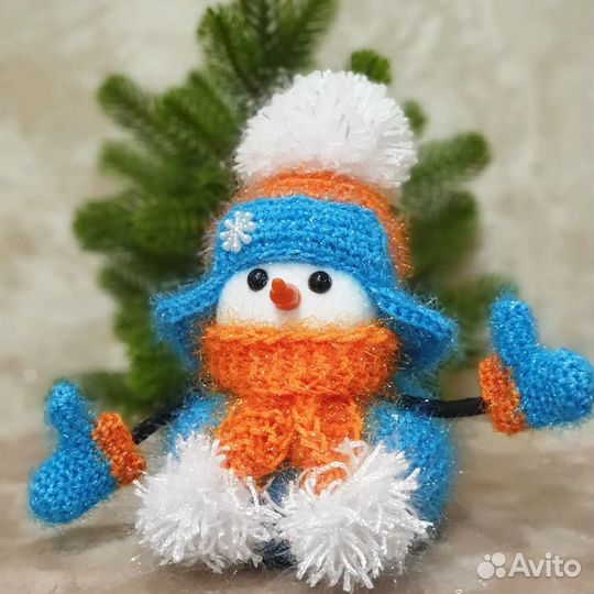 Новогодние сувениры/игрушки