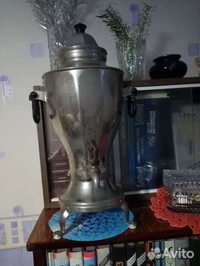 Самовар электрический