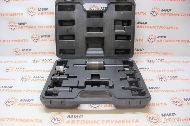 Съемник форсунок Mercedes Coммon Rail