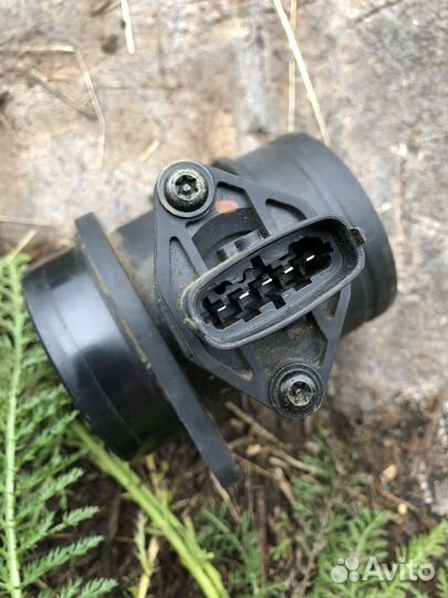 Датчик дмрв 0280218037