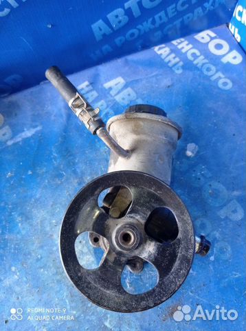 Гур Toyota Platz седан 1SZ-FE 2003