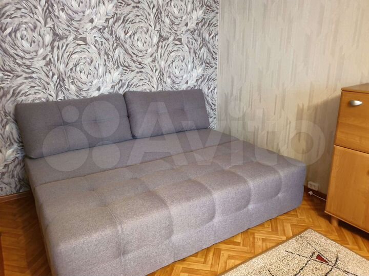 1-к. квартира, 34 м², 3/16 эт.