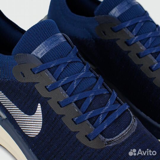 Nike Zoomx Invincible Run Fk 3 Navy / White