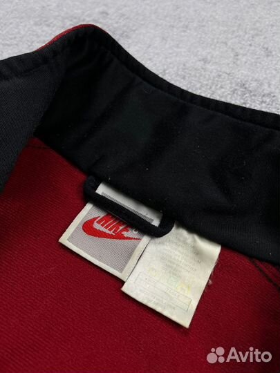 Олимпийка Nike Vintage 90's