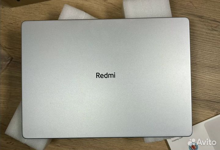 Ноутбук Xiaomi RedmiBook 14 2024