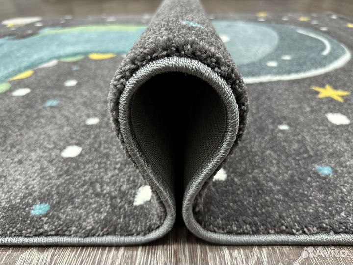 Ковер детский 1.6х2.3м Pastel Kids