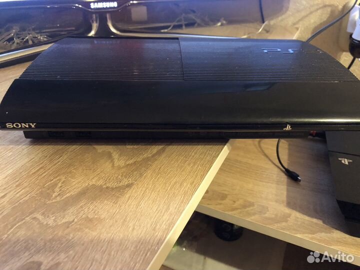 Sony PS3