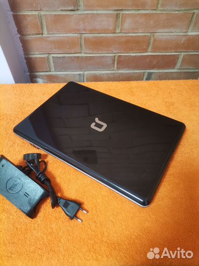 Быстрый/Большой ноутбук