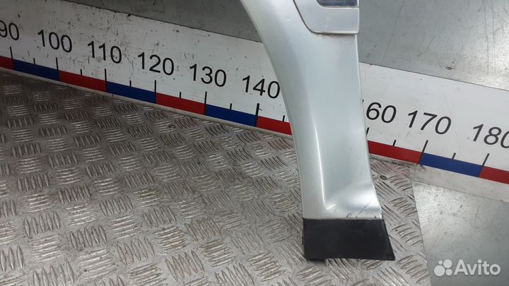 Крыло Volkswagen Phaeton (2002-2010)