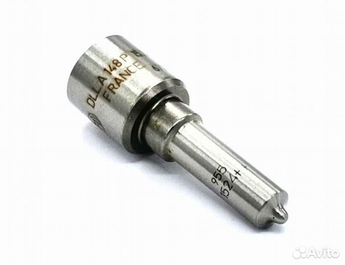 Распылитель dlla148P1524 форсунки Bosch 0445120217