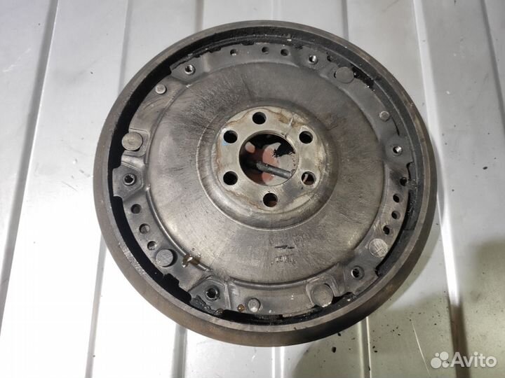 Маховик Volkswagen Golf 3 1.9D