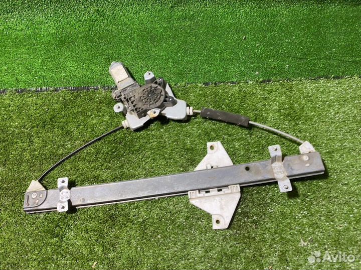 Стеклоподъемники SsangYong Kyron