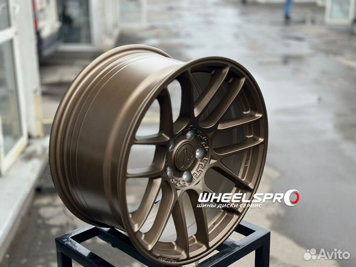 Диски R18 Ford Volvo Jaguar Landrover