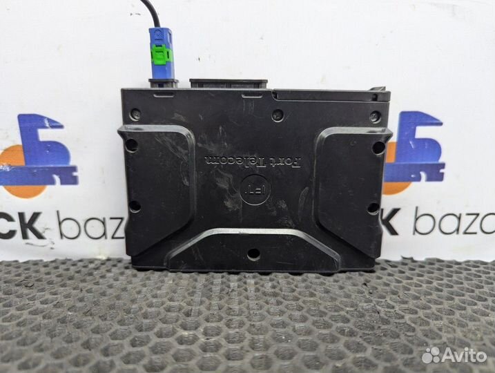 30517712608 Глонасс GPS fort-112EG-MT