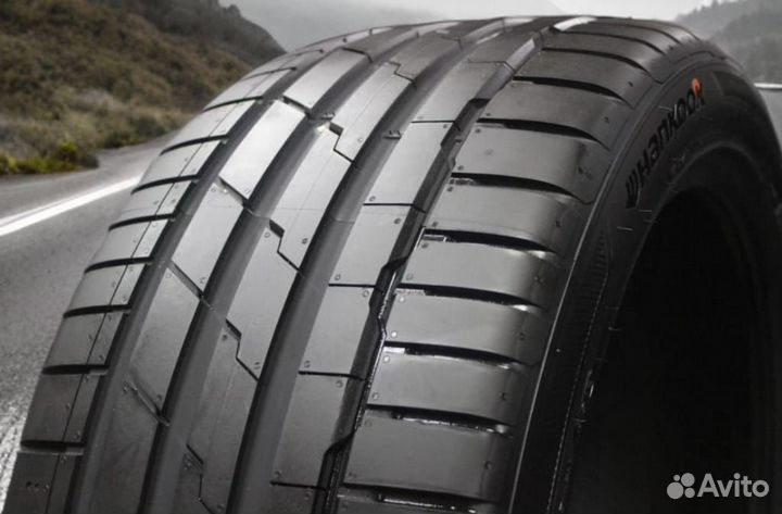 Hankook Ventus S1 Evo3 SUV K127A 295/40 R21 111Y