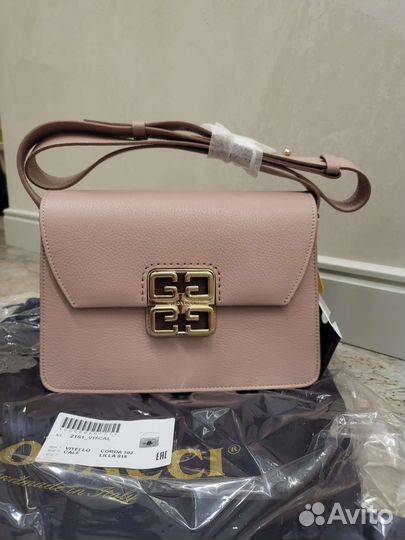 Новая женская сумка Gironacci оригинал Италия