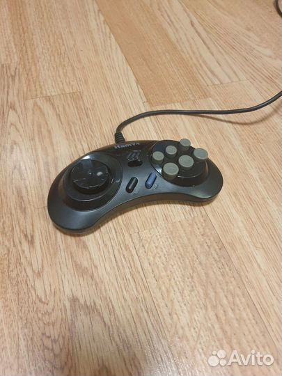 Джойстик для Hamy 4