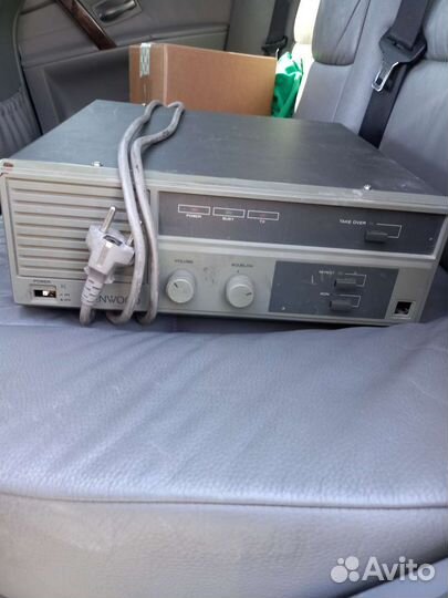 Репитер Kenwood 720