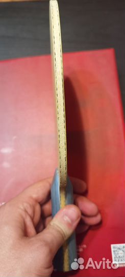 Основание DHS Hurricane Long 5X