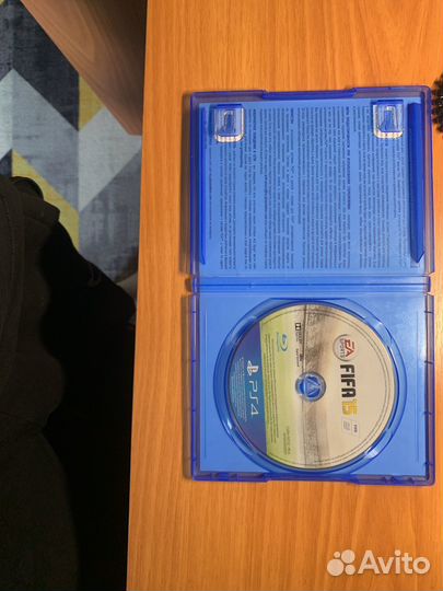 Игры для приставок ps4