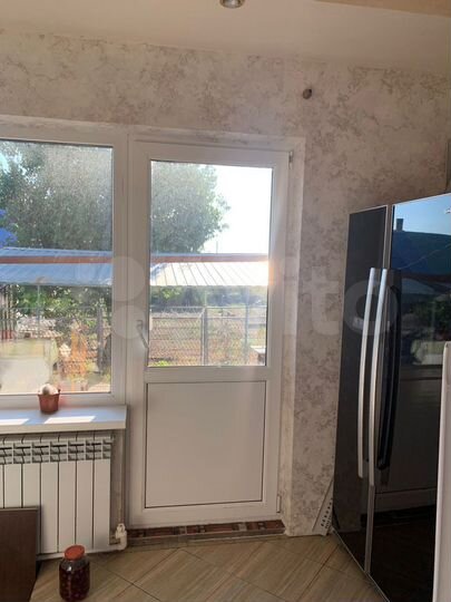 Дом 100 м² на участке 7 сот.