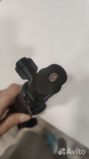 Монопод для экшн камеры sony (vst-amp1)