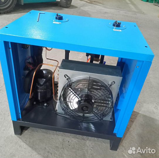 Рефрижераторный осушитель LW-7.5AC (Spitzenreiter)