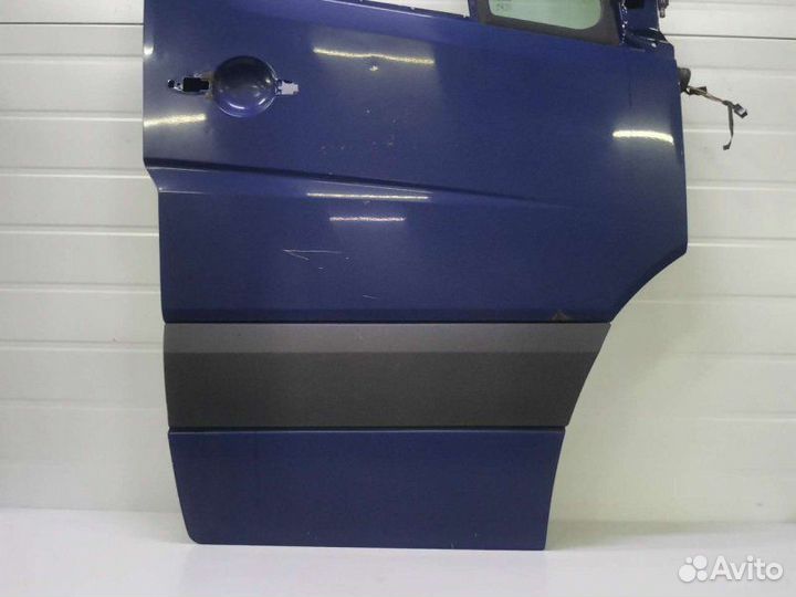Дверь Mercedes Sprinter W906