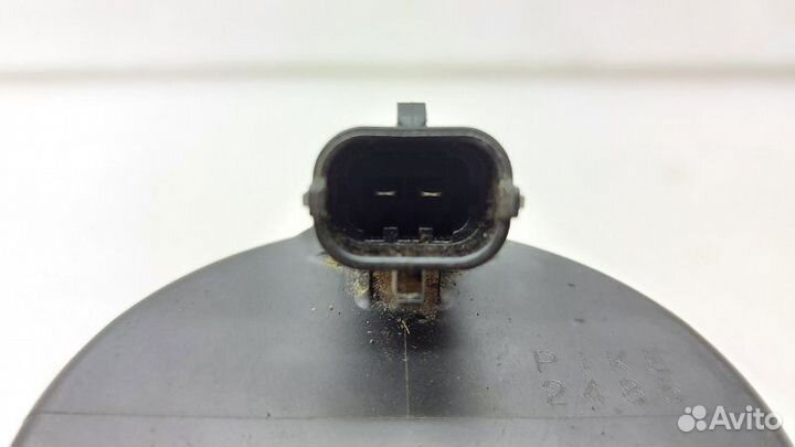 Ступица задняя Hyundai Tucson NX4 G4FU 2021