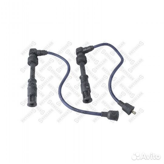 К кт проводов VW Golf Passat 1.8i 20V 97