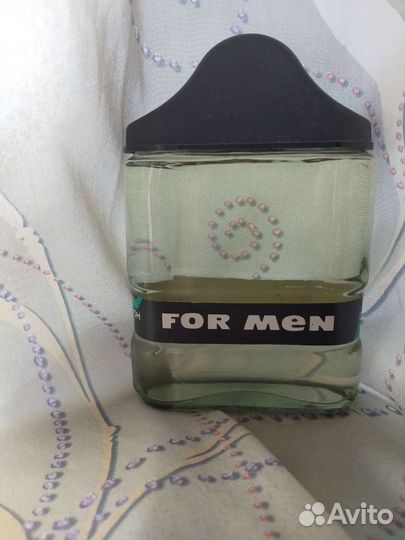 Одеколон мужской.Винтаж