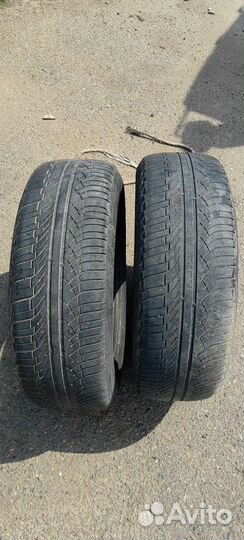 Michelin Latitude Tour 215/65 R16