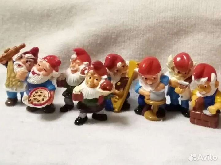 Киндер сюрприз