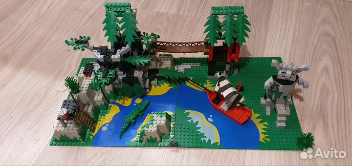 Lego 6278