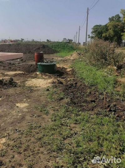 Cтанция очистки сточных вод Евролос Био