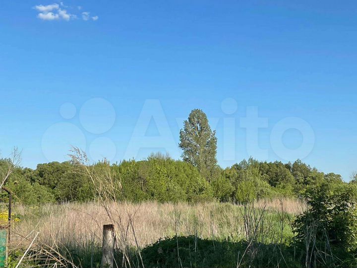 Дом 40 м² на участке 22 сот.